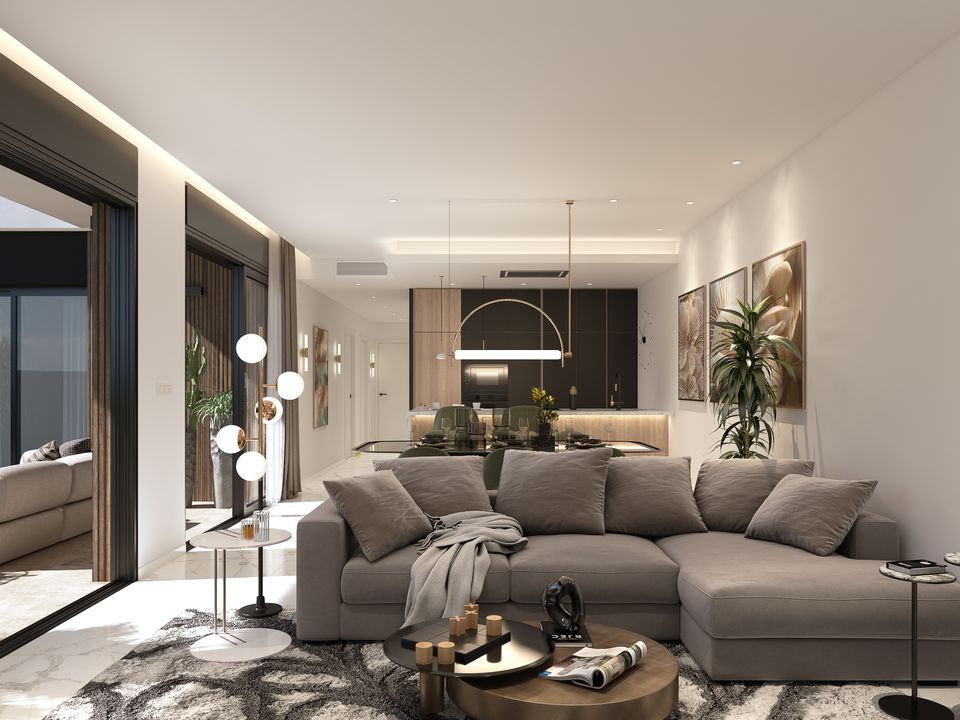 Villa i Ciudad Quesada, Alicante - foto 4